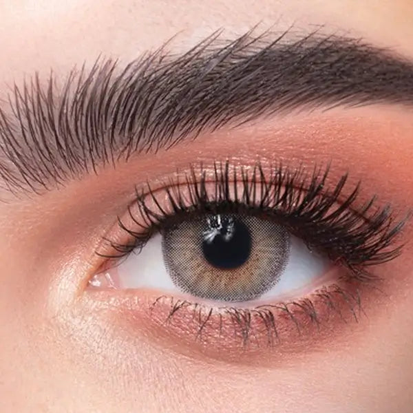 Dahab Daily Soft Contact Lenses Perle (p3)