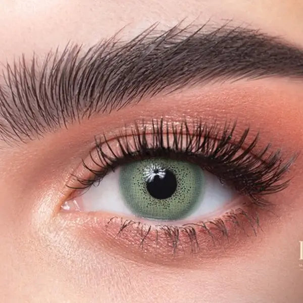 Dahab Daily Soft Contact Lenses Mentha (p5)