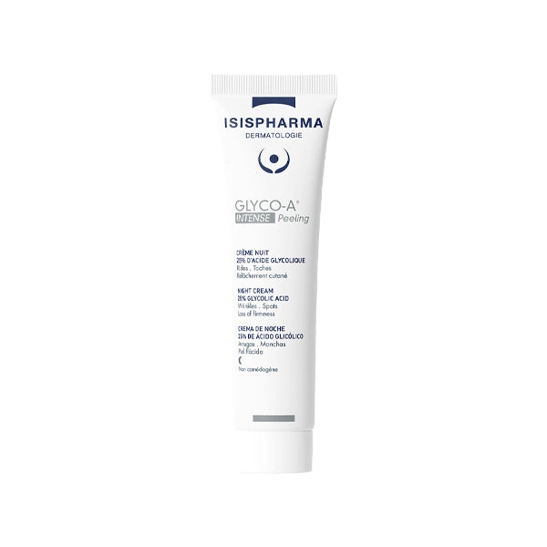 Isis Glyco A 25% Intense Peeling 30ml 