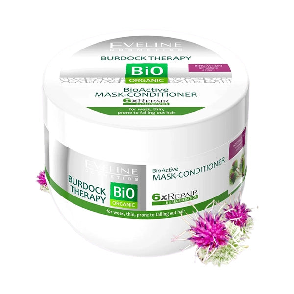Eveline Bio Organic Mask Conditioner 300ml (69481)