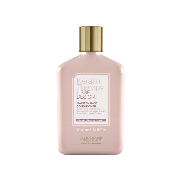 Alfaparf milano Lisse Design Keratin Therapy Kt Maint Conditioner 250ml