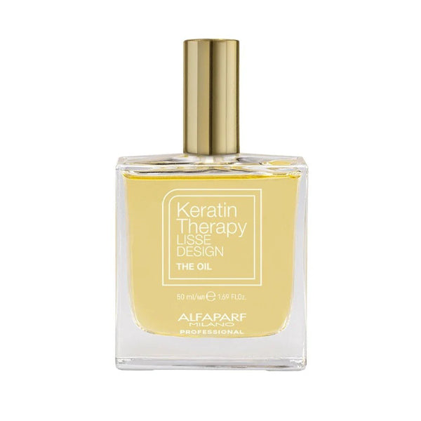 Alfaparf milano Lisse Design Keratin Therapy The Oil 50 Ml