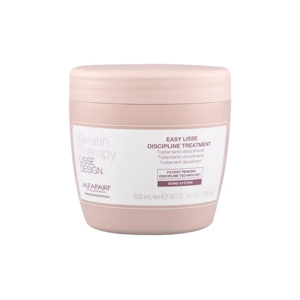 Alfaparf milano Lisse Design Keratin Therapy Conditioner 500 Ml