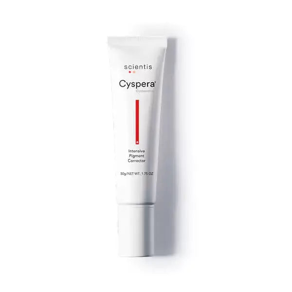 Cyspera Intensive Pigment Correction Cream 50 G