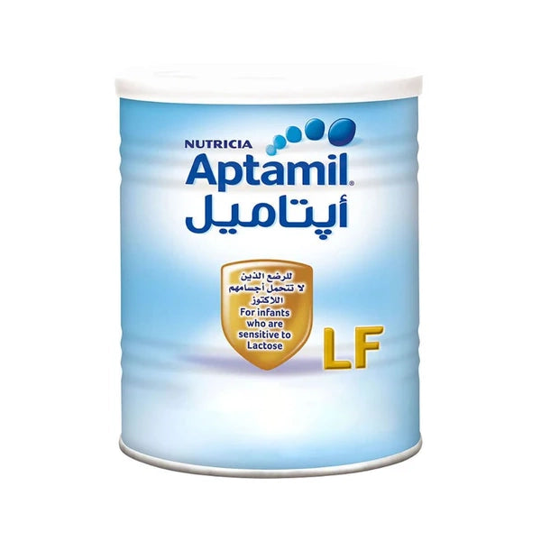 Aptamil Lf Milk 400 G