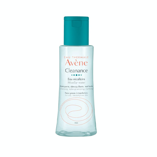 Avene Cleanance Micellar Water 100 Ml