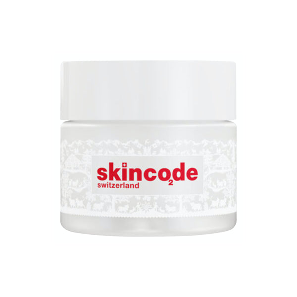 Skincode 24hr Energising Cream 50ml