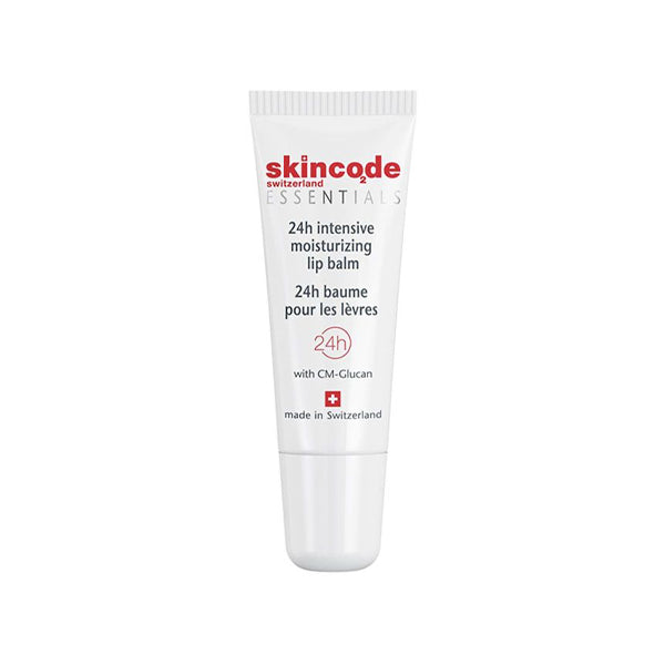 Skincode Moisturising Lip Balm 10ml