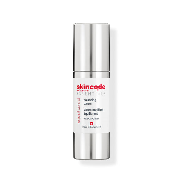 Skincode Sos Oil Control Balance Serum 30ml