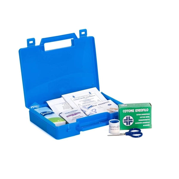 First Aid Box Automed Bf 