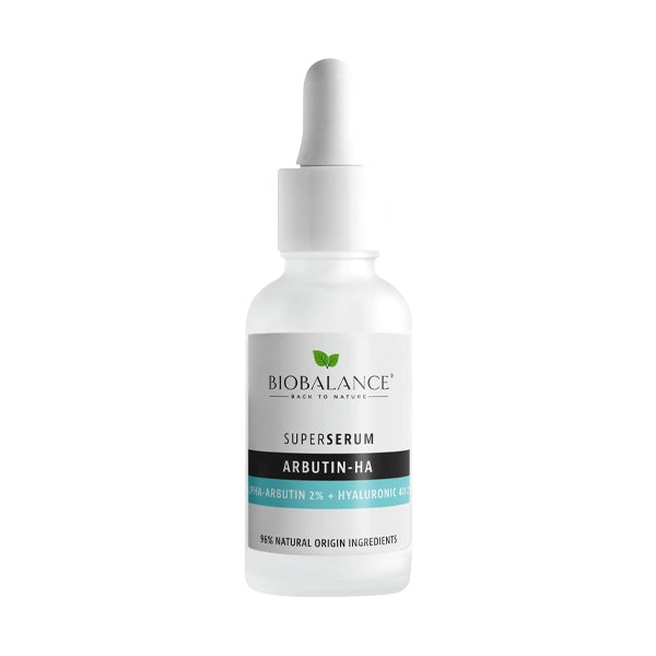 Biobalance Arbutin + %2 Hyaluronic 4d Super Serum