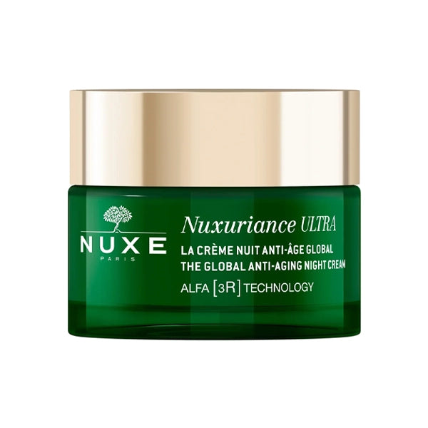 Nuxe Nuxuriance Ultra Night Cream 50ml