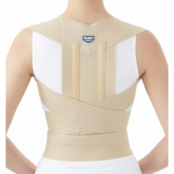 Dr.med Posture Corrective Control Support (mild) Medium Dr-b011-1