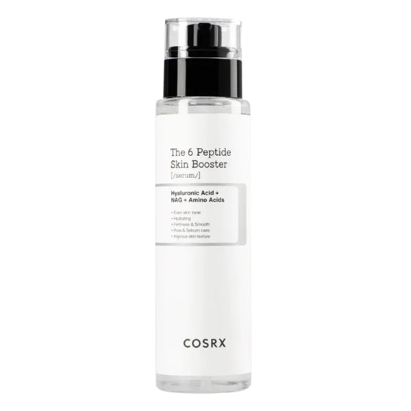 Cosrx The 6 Peptide Skin Booster 150 Ml