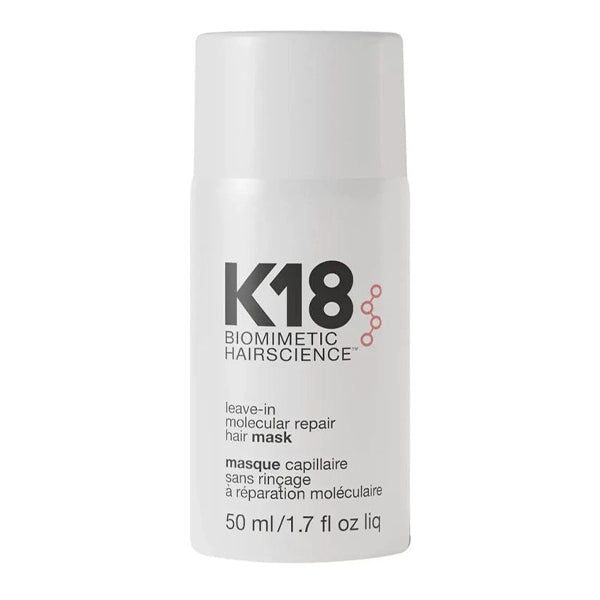 K18 Leave In Hair Repair Mask 50 Ml