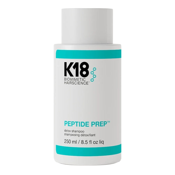 K18 Retail Detox Shampoo 250 Ml