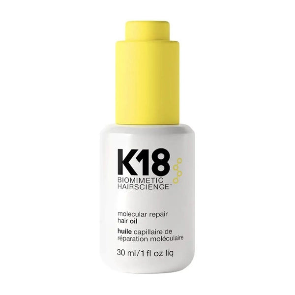 K18 Molecular Repair Oil 30 Ml