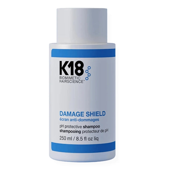 K18 Damage Shield Protective Shampoo 250 Ml