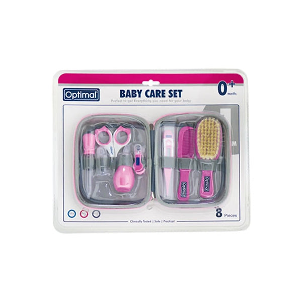 Optimal Baby Care Set