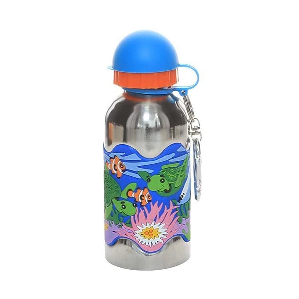 Optimal Stainless Steel Water Bottle 12+ 350ml