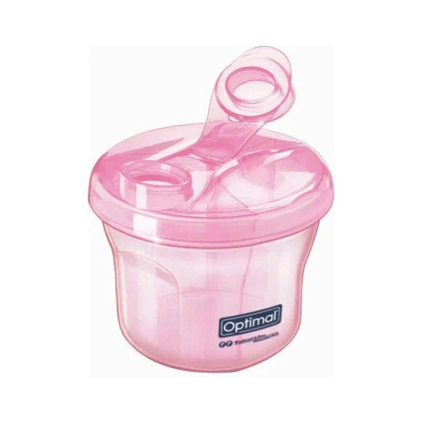 Optimal Milk Powder Dispenser