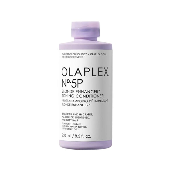 Olaplex No. 5p Blonde Toning Conditioner 250ml