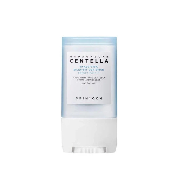 Skin1004 Centella Hyalu Cica Silky Fit Sun Stick 20 G
