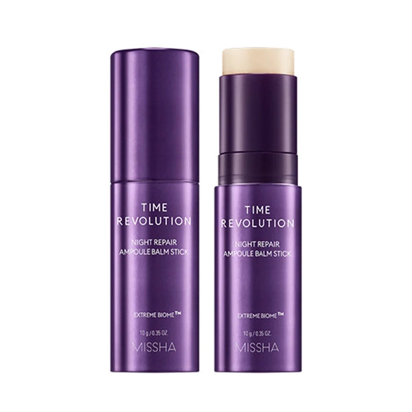 Missha Time Revolution Night Repair Amp Stick