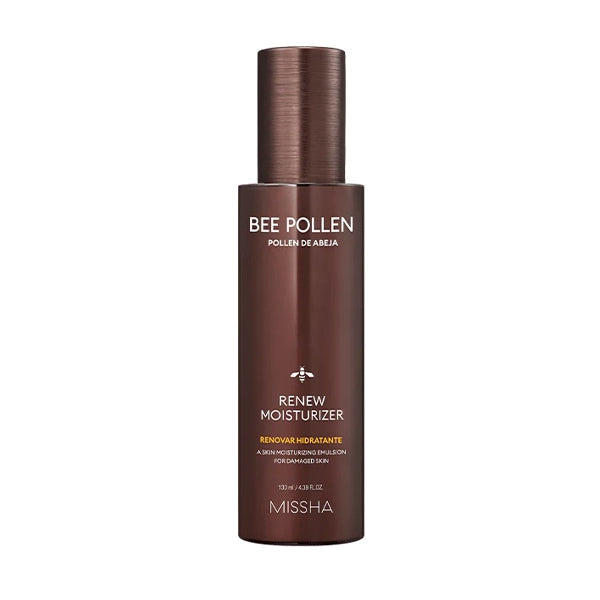 Missha Bee Pollen Renew Intense Moisturizer