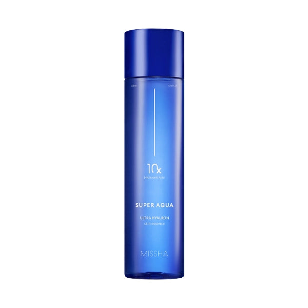 Missha Super Aqua Ultra Hyalron Skin Essence 200 Ml