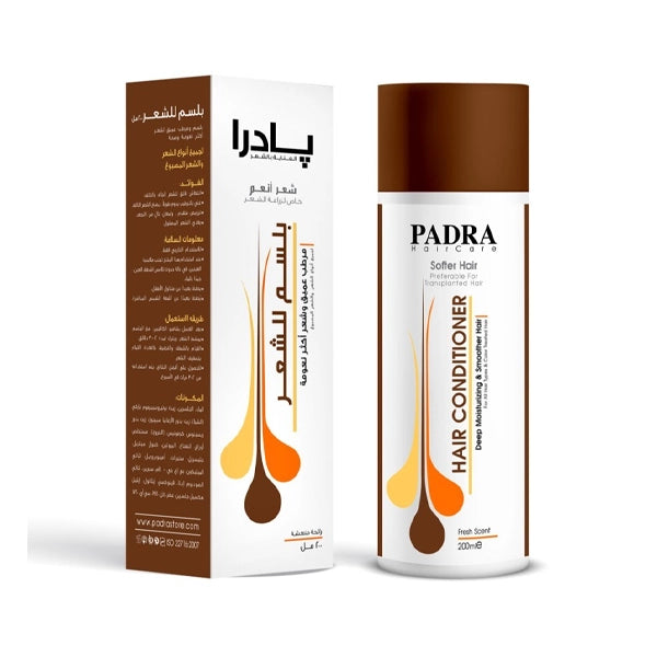 Padra Hair Conditioner 200 Ml