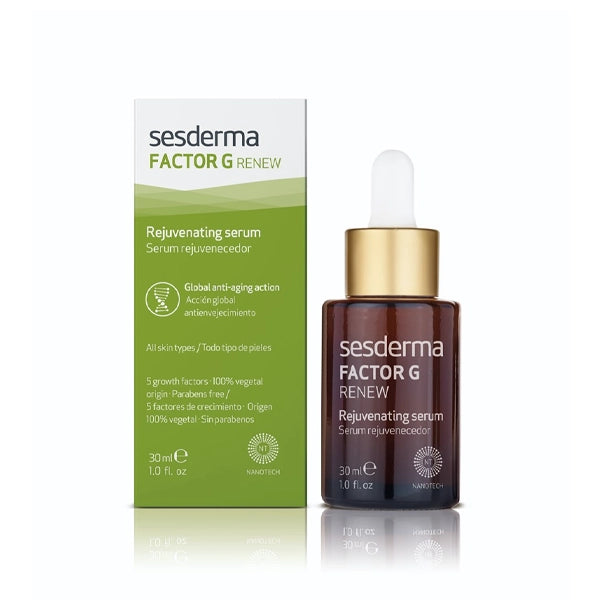 Sesderma Factor G Renew Serum 30 Ml
