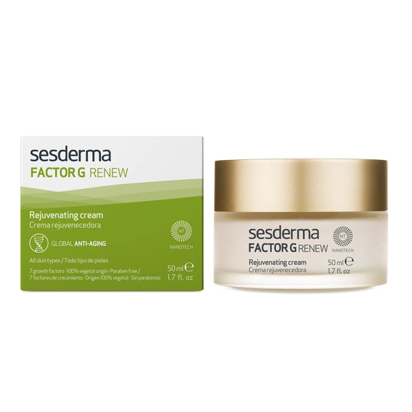 Sesderma Factor G Renew Cream 50 Ml