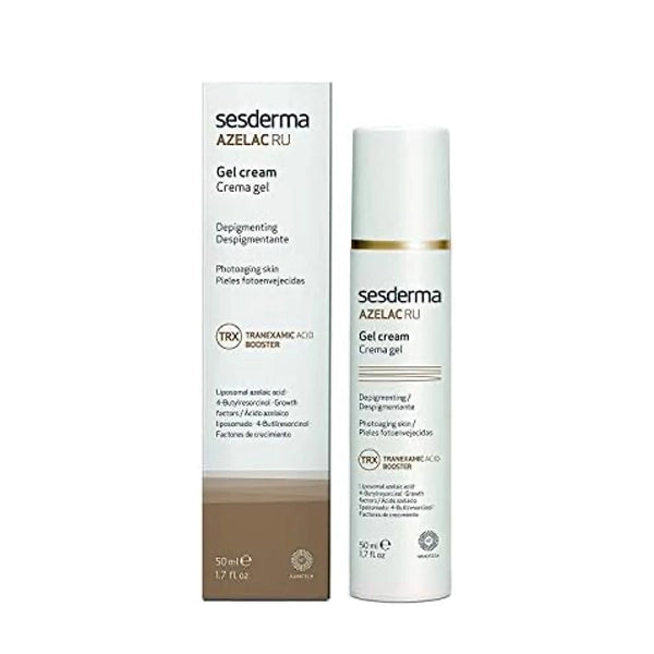 Sesderma Azelac Ru Gel Cream Intensive 50 Ml