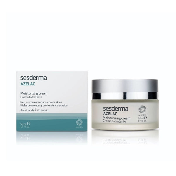 Sesderma Azelac Moisturizing Cream 50 Ml