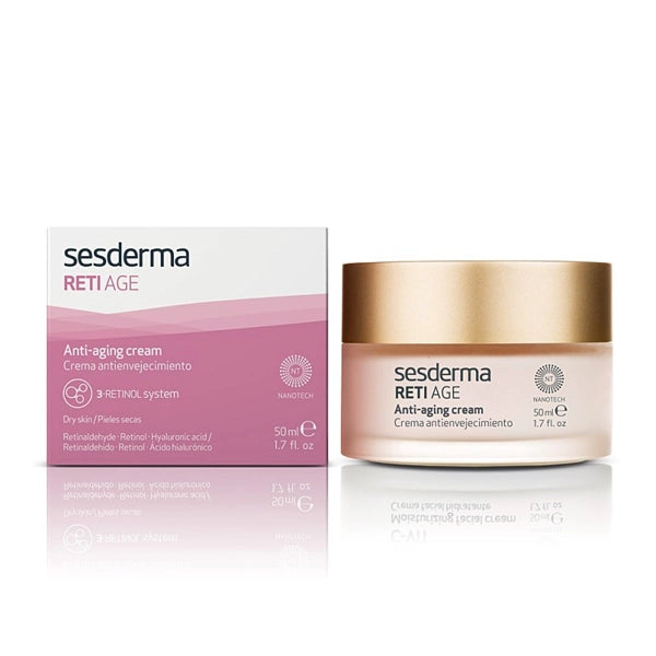 Sesderma Retiage Cream 50 Ml