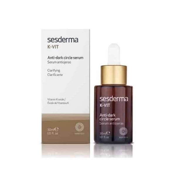 Sesderma K-vit Anti Dark Circle Serum 30 Ml