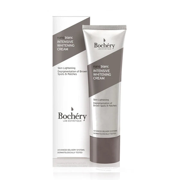 Bochery Intensive Whitening Cream 50 Ml