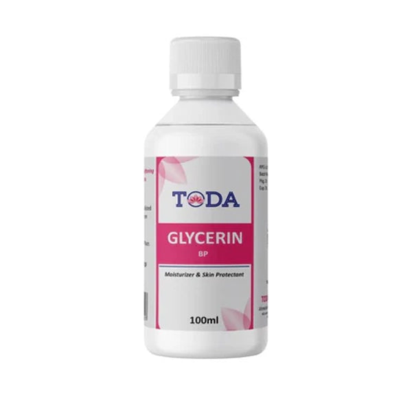 Toda Glycerin 100 Ml