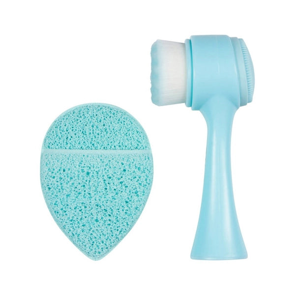 Cala Facial Cleansings Set Mint
