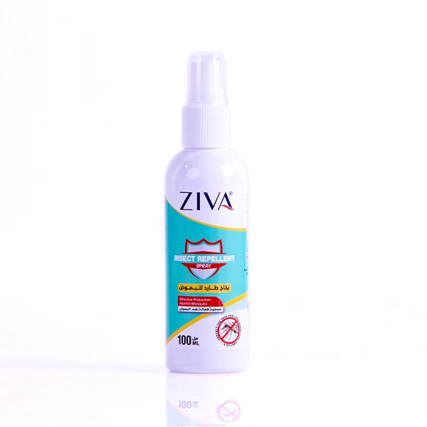 Ziva Insect Repellant Spray 100 Ml