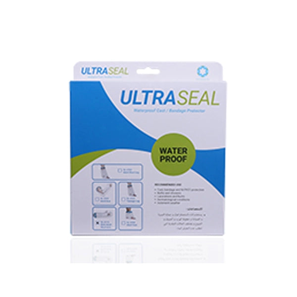 Ultraseal Adult Short Arm (sl-2100)