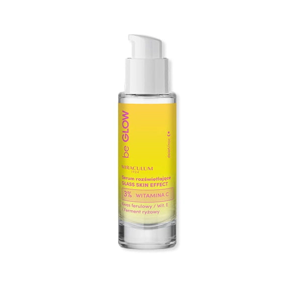 Miraculum Be Glow Brightening Serum 30 Ml