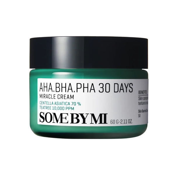 Some By Mi Aha-bha-pha 30 Days Miracle Cream