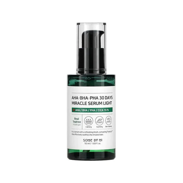 Some By Mi Aha-bha-pha 30 Days Miracle Serum Light 50ml