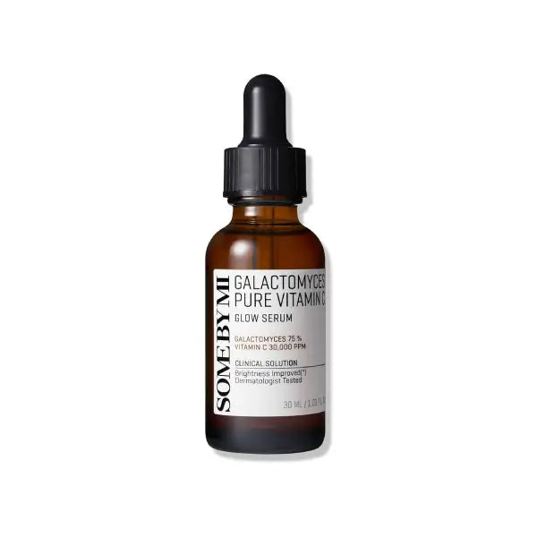 Some By Mi Galactomyces Pure Vitamin C Glow Serum 30 Ml