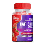 Ditamin Adulvit Hair,skin &amp; Nails 60 Gummies