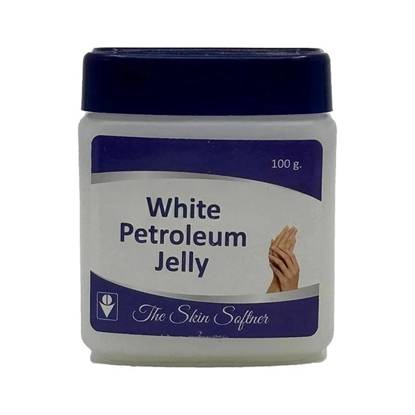 Vilco White Petroleum Jelly 100 G