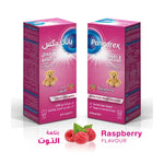Panadrex Baby & Infant Syrup 120mg/5ml  100ml