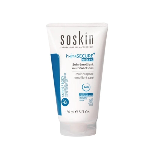 Soskin Hydra Secure Multipurpose Emollient Care